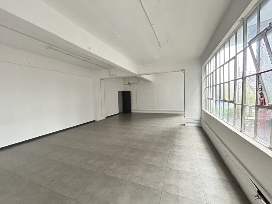 To Let commercial Property for Rent in Woodstock Western Cape